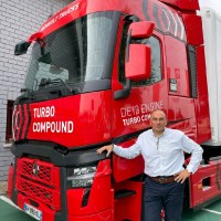 Francisco Javier Arenas Romero
