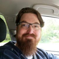 Michael Alexander