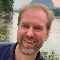 Roelof Siebers