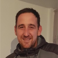 Darren Counsell