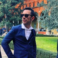 Matteo Biondi
