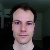 Robert De Jager