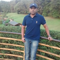 Nitin More