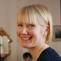 Camilla Hjalmarsson