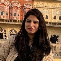 Khushboo K.