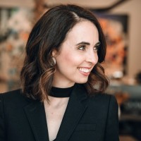 Sarah Decorvet-Foley
