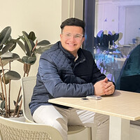 Bassam Alzoubi