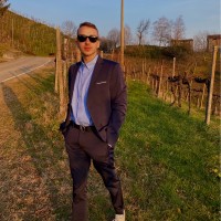 Luca Mutton