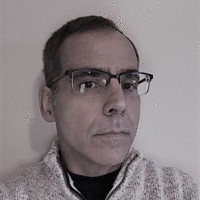 Andrew Small
