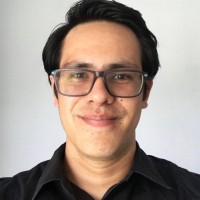 Mario Solórzano Pérez