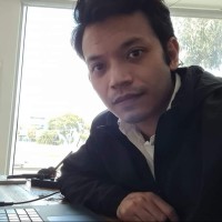 Dhiraj R Shakya