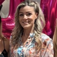 Tess Graham