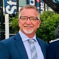 Mark Griffin