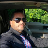 Luis Datil