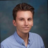 John Buda, M.S. Mathematics Education