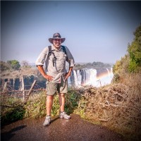 Lindsey Bucknor OBE MBA MAPM