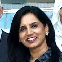 Nayyar Mahmood Khan