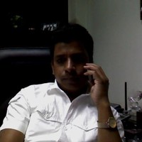Sayed Javed Ahmed