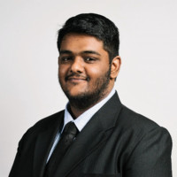Sunny Siddarth Srinivasan