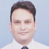 Anjani Kumar Singh