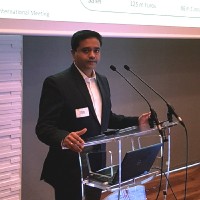 Sanjay Nair