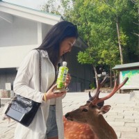 Gloria Wang