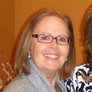 Carol Mitchell