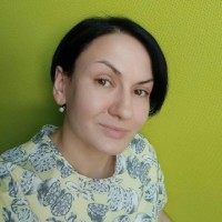 Olga Macarova