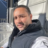 Michael Negron