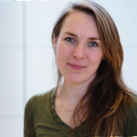 Maryn Eykman