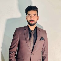 Muhammad Usman Samar