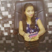 Archna Goswami