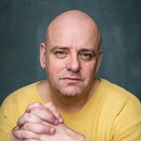 Mark Rainsbury