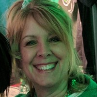Stacy Dodd