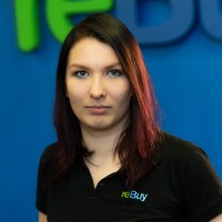 Agata Moroz