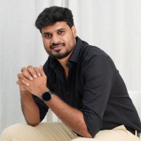 Venkat Varre