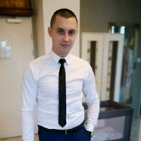 Kamil Modrzejewski