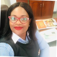 Tamara Phiri