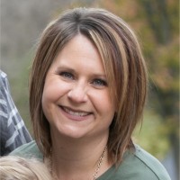Lauren Marshall