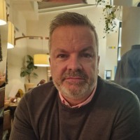Mark Woods