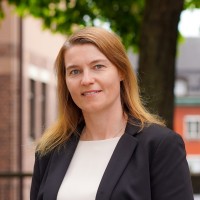 Lena Stålö