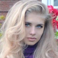Tatsiana Shevchenko