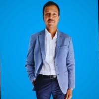 Kishore K.