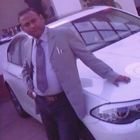 Avinash Chandra