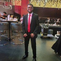 Jair Ramkisoen