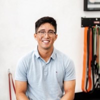 Bernie Chau