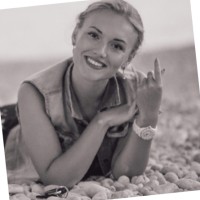 Kseniya Stanovova