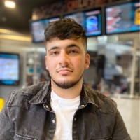 Dilyar Youssef