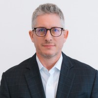 Andrew Hartman