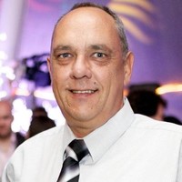 Johan Roux